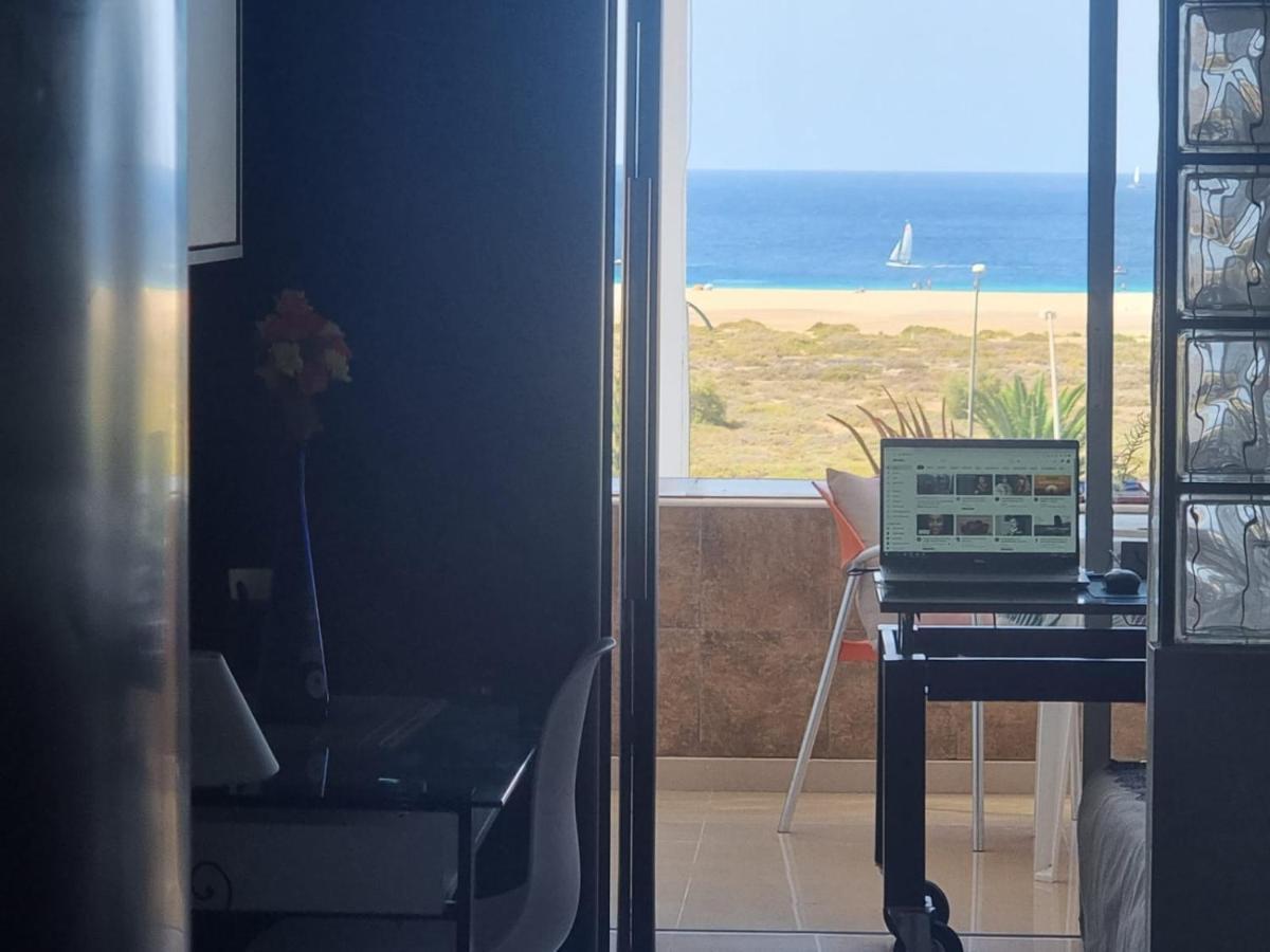 Apartamento Ura Моро дел Хабле Екстериор снимка