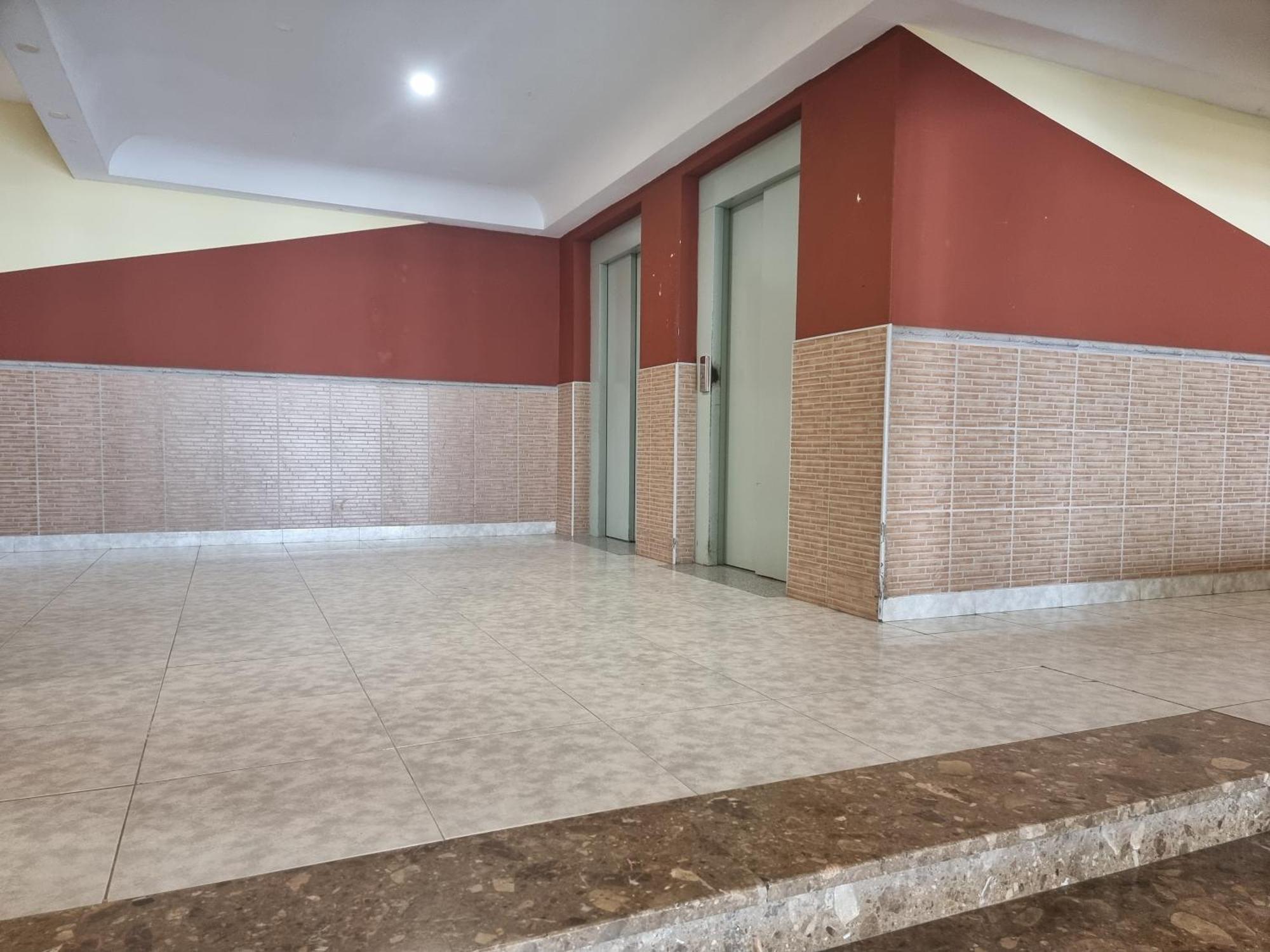 Apartamento Ura Моро дел Хабле Екстериор снимка
